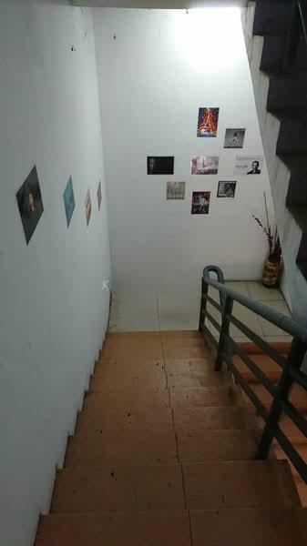 TAMAN PUCHONG UTAMA - 4