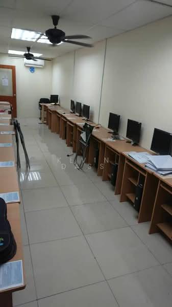 TAMAN PUCHONG UTAMA - 5