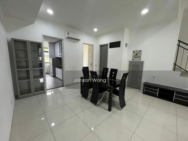 Eco Summer, Jalan Ekoflora, Mount austin - 5