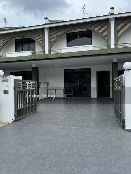 Eco Summer, Jalan Ekoflora, Mount austin - 1