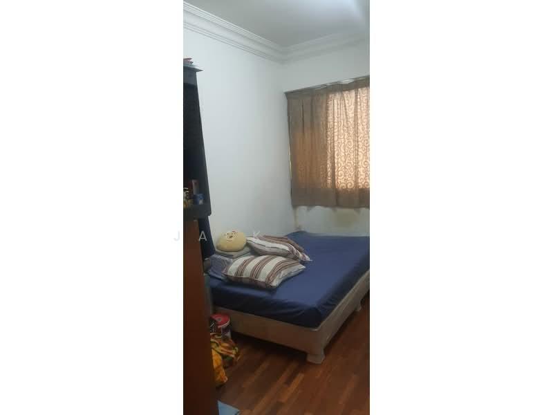 Bistari Condominium - 3