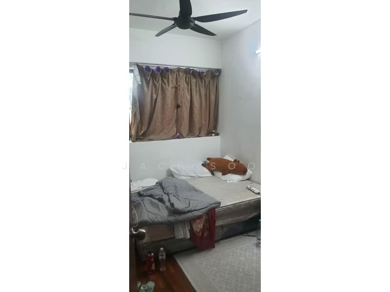 Bistari Condominium - 4