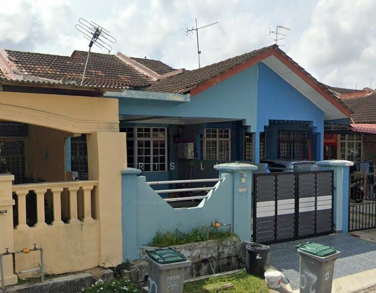 Jalan Kancil 27, Taman Scientex - 1