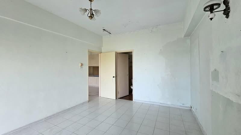 The Reef Condominium - 2
