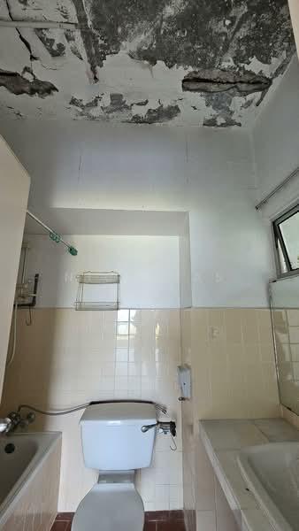 The Reef Condominium - 3
