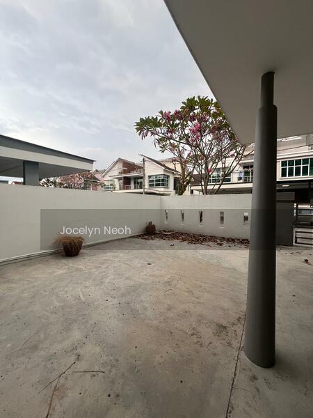 Taman Cendana - 2