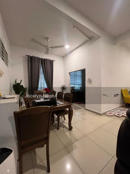 Taman Cendana - 4