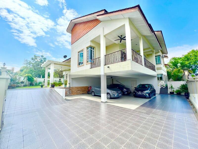 PKNS Seksyen 4 Bandar Baru Bangi - 4