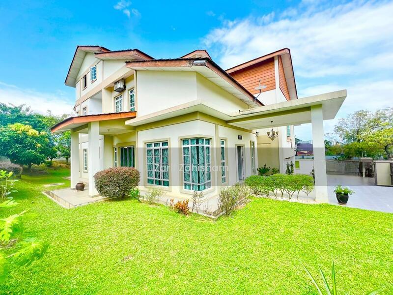 PKNS Seksyen 4 Bandar Baru Bangi - 5