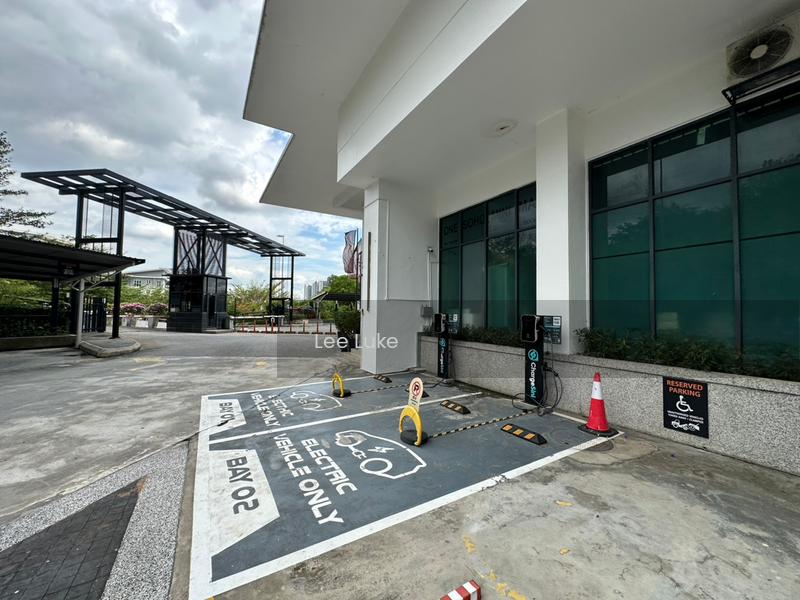 Subang Soho (One Soho) - 2