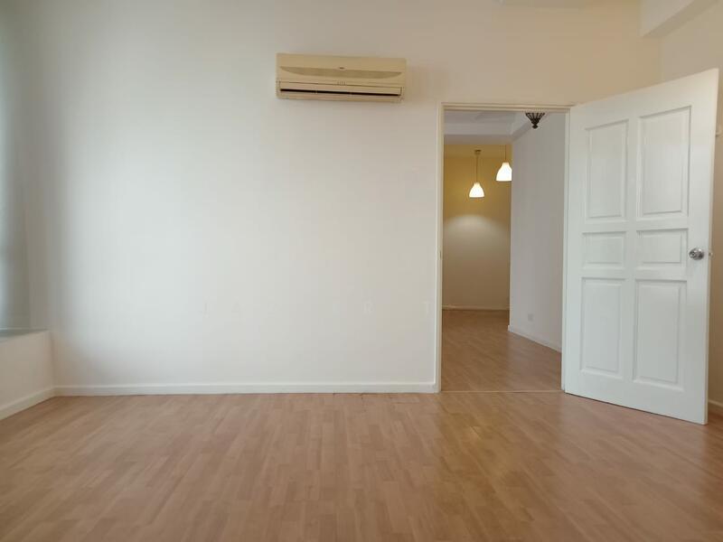 Parkview Service Apartment - 5