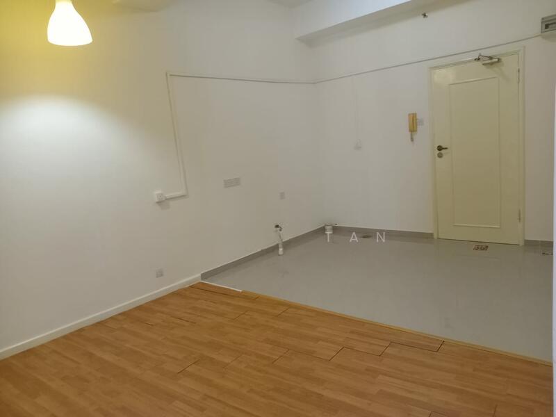 Parkview Service Apartment - 3