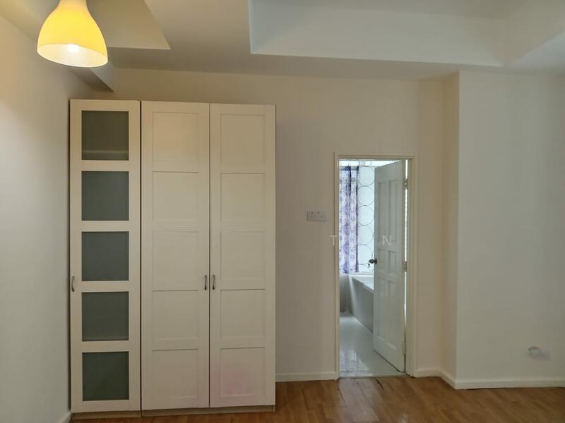 Parkview Service Apartment - 4