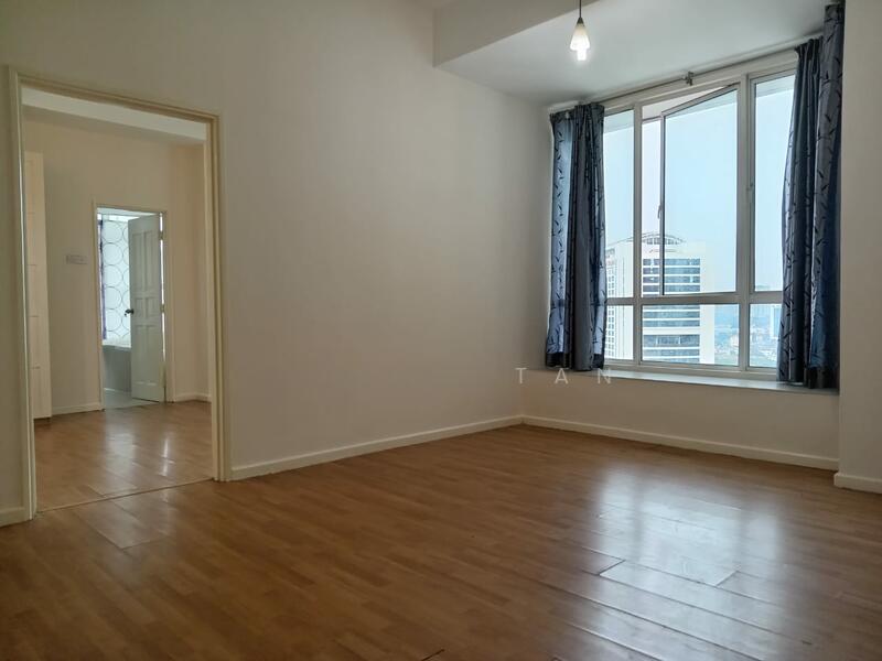 Parkview Service Apartment - 1