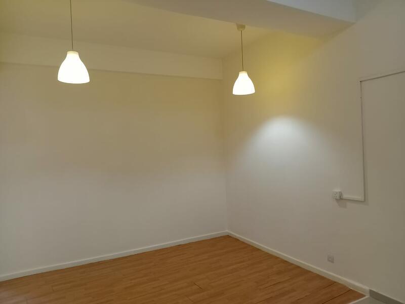 Parkview Service Apartment - 2