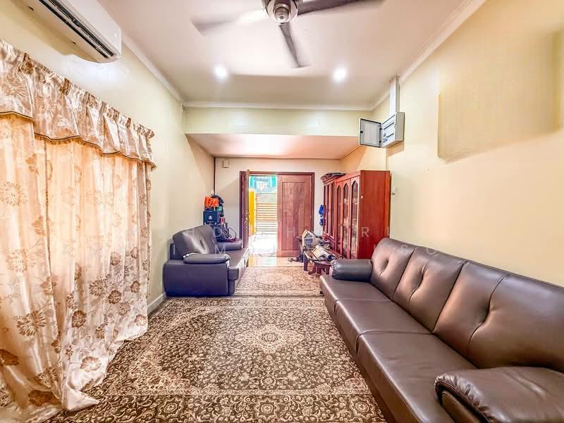 Taman Sri Melati - 3