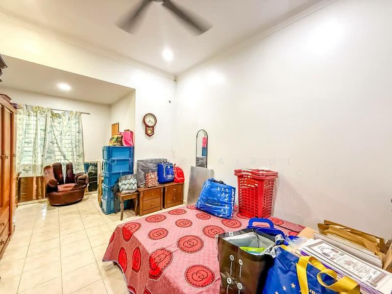 Taman Sri Melati - 5