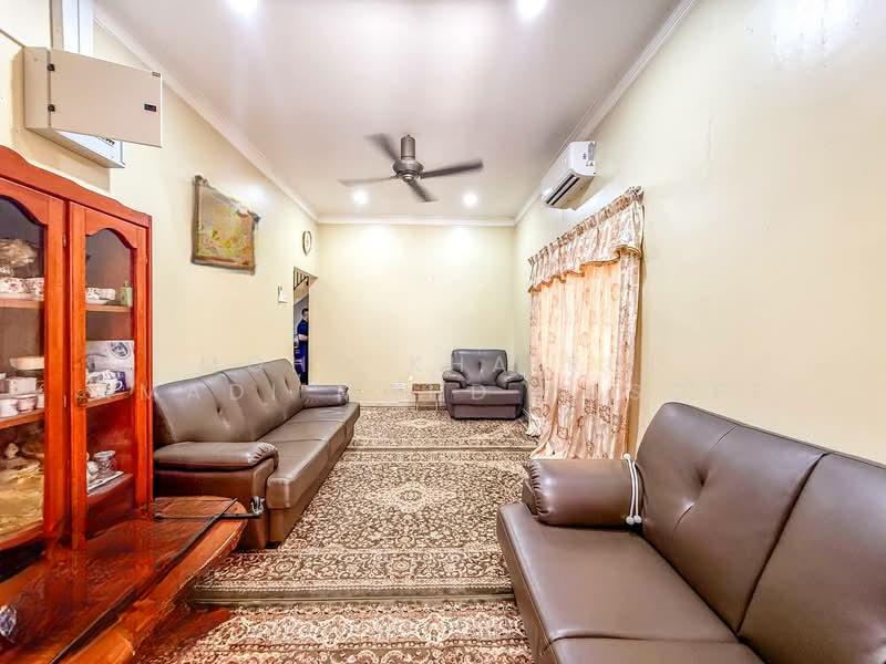 Taman Sri Melati - 4