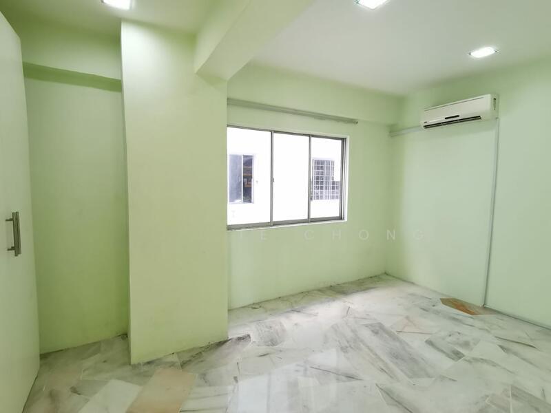 Bukit Pandan Kondominium 2 - 3