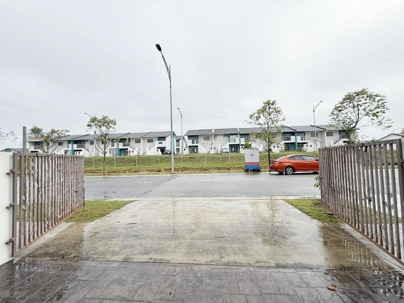 Serenia Amani @ Serenia City - 4