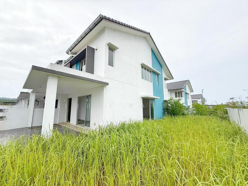 Serenia Amani @ Serenia City - 3