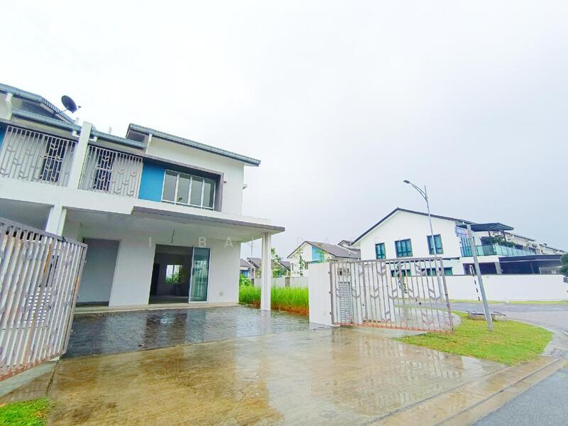 Serenia Amani @ Serenia City - 1