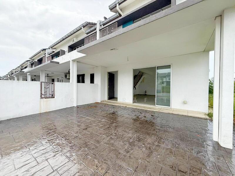 Serenia Amani @ Serenia City - 5