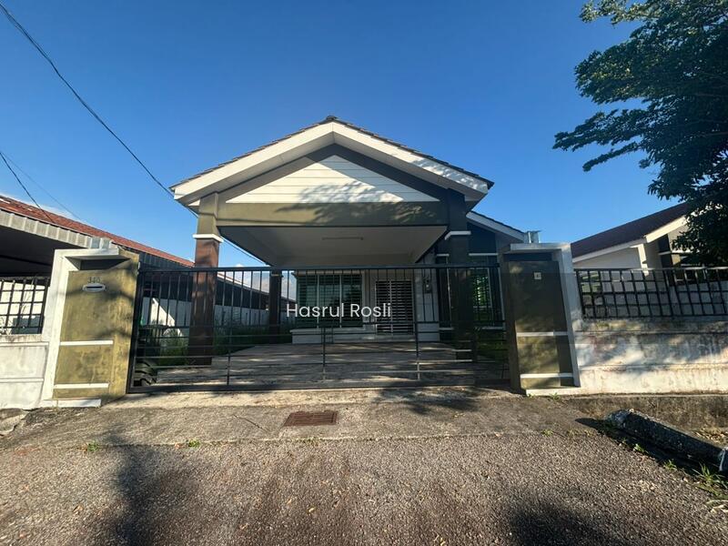 Bandar Utama Sungai Petani - 1