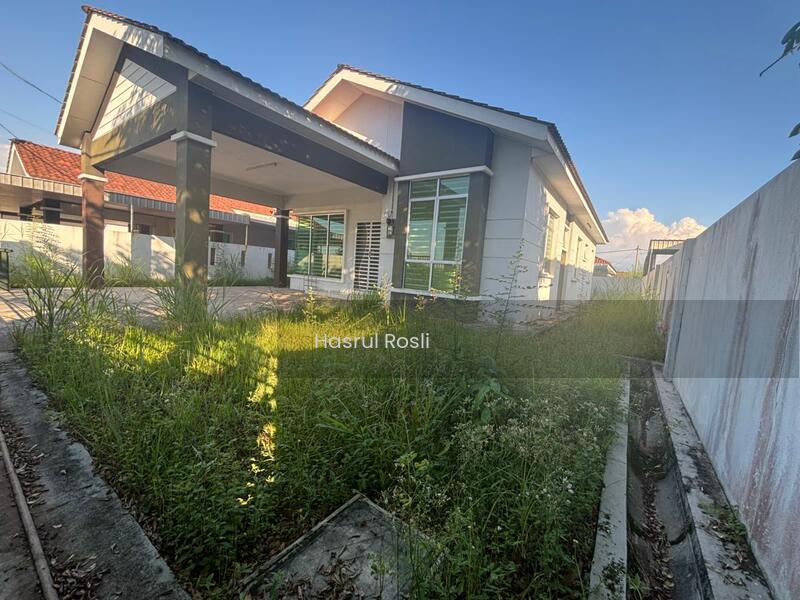 Bandar Utama Sungai Petani - 5