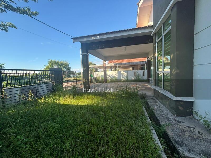 Bandar Utama Sungai Petani - 3