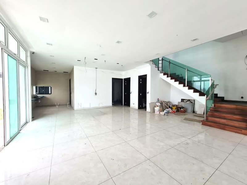 Bandar Kinrara, Kinrara Residence, Ambrosia, DU6 - 2