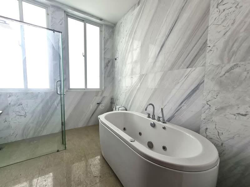 Bandar Kinrara, Kinrara Residence, Ambrosia, DU6 - 5