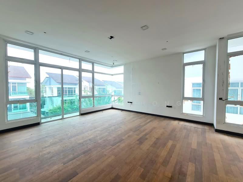 Bandar Kinrara, Kinrara Residence, Ambrosia, DU6 - 3