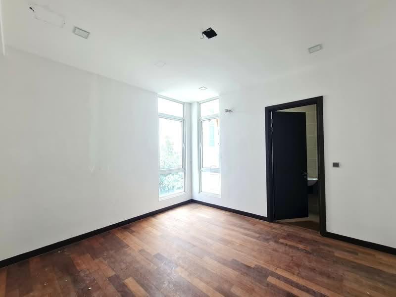 Bandar Kinrara, Kinrara Residence, Ambrosia, DU6 - 4