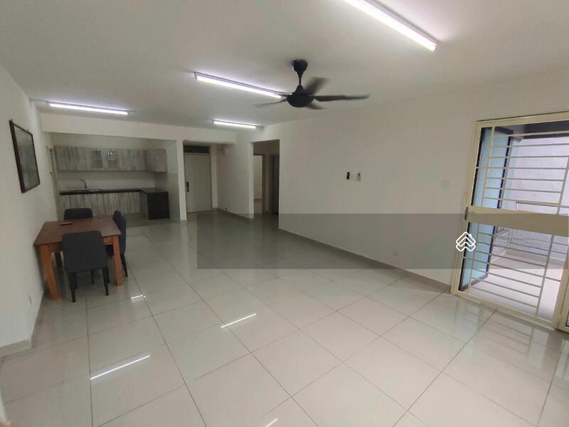 Atmosfera Kondominium - 2