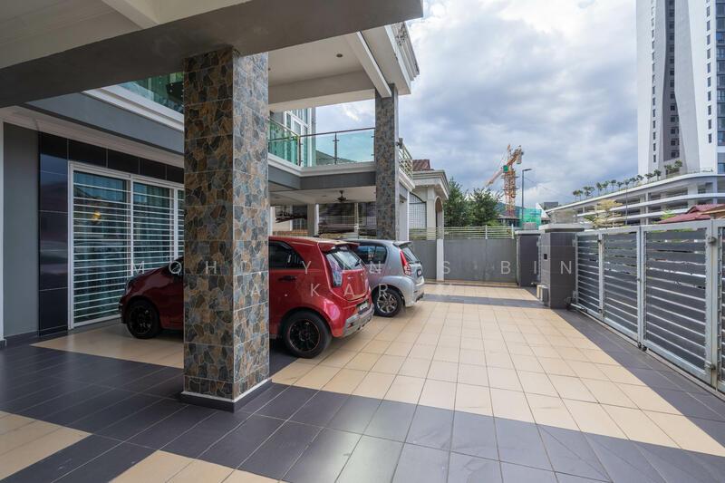 Taman Andaman Ukay - 3