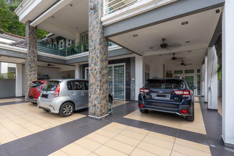 Taman Andaman Ukay - 4