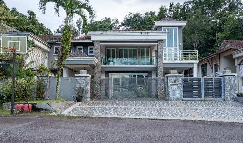 Taman Andaman Ukay - 1