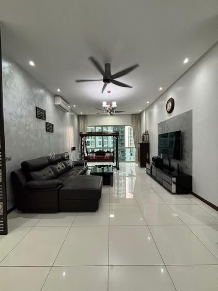 Suasana Sentral Loft - 2