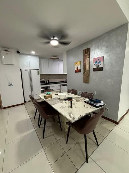 Suasana Sentral Loft - 4