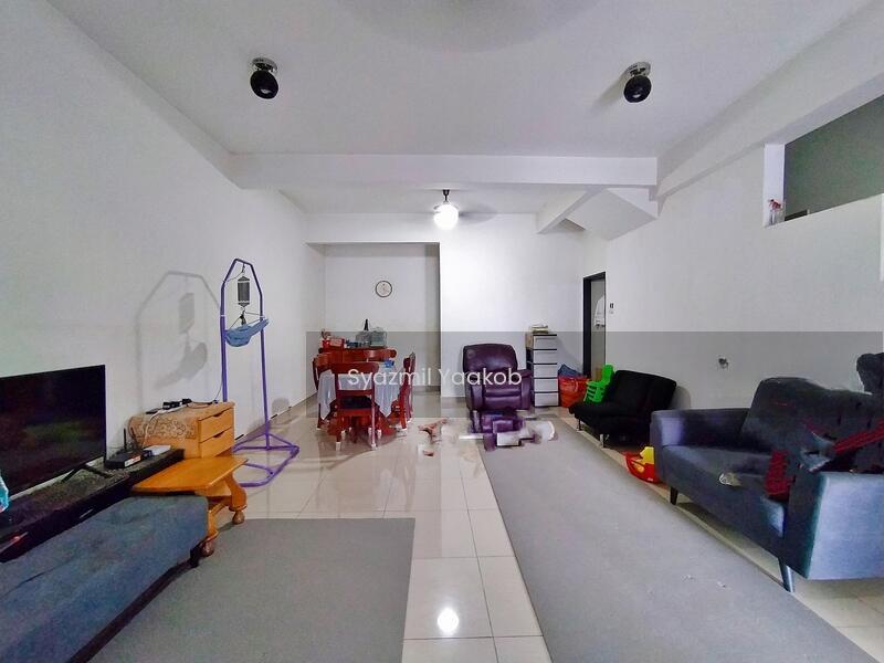 Taman Casa Lagenda - 2