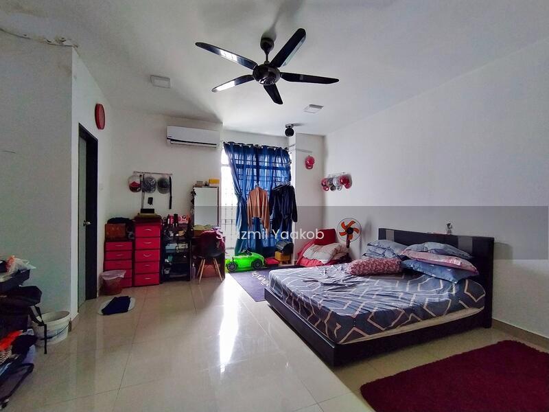 Taman Casa Lagenda - 3