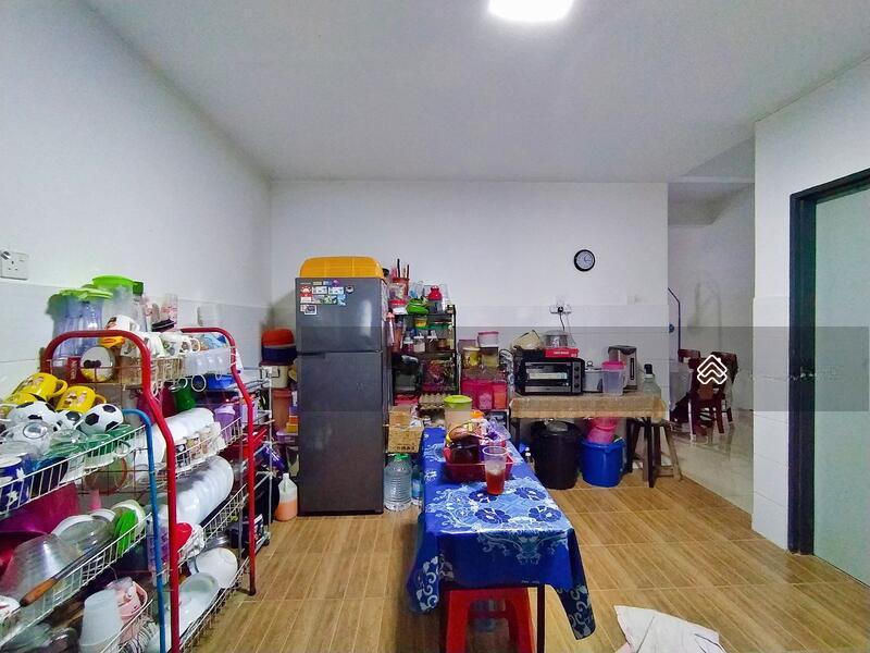 Taman Casa Lagenda - 4