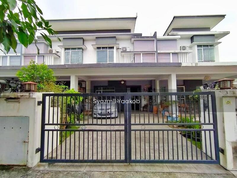 Taman Casa Lagenda - 1