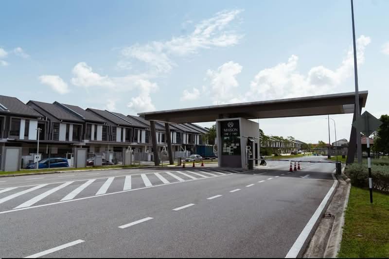Taman Mutiara Maju - 2