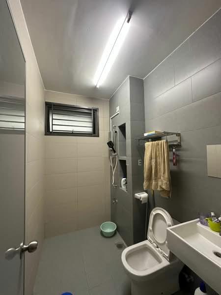 Taman Mutiara Maju - 4