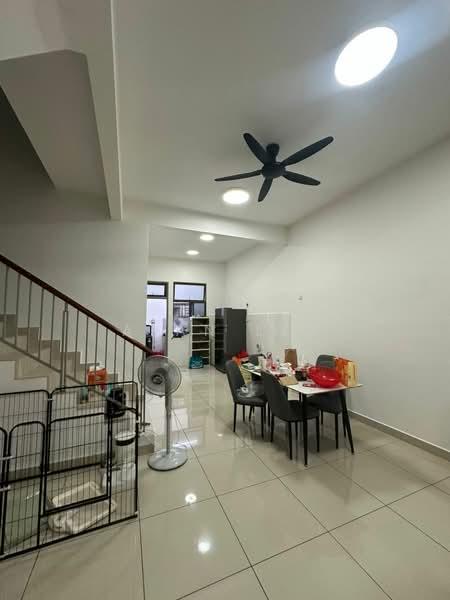 Taman Mutiara Maju - 5