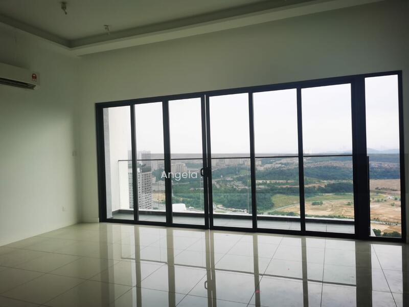 Skyluxe On The Park Bukit Jalil - 1