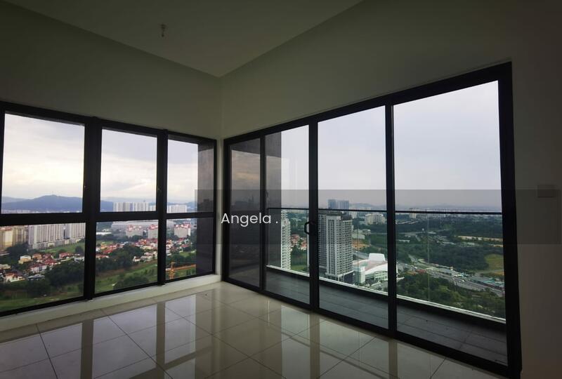 Skyluxe On The Park Bukit Jalil - 3
