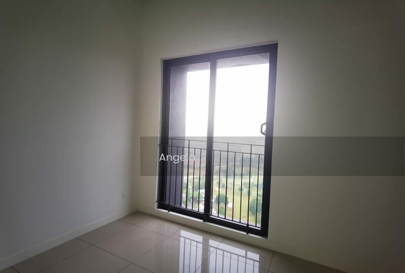 Skyluxe On The Park Bukit Jalil - 4